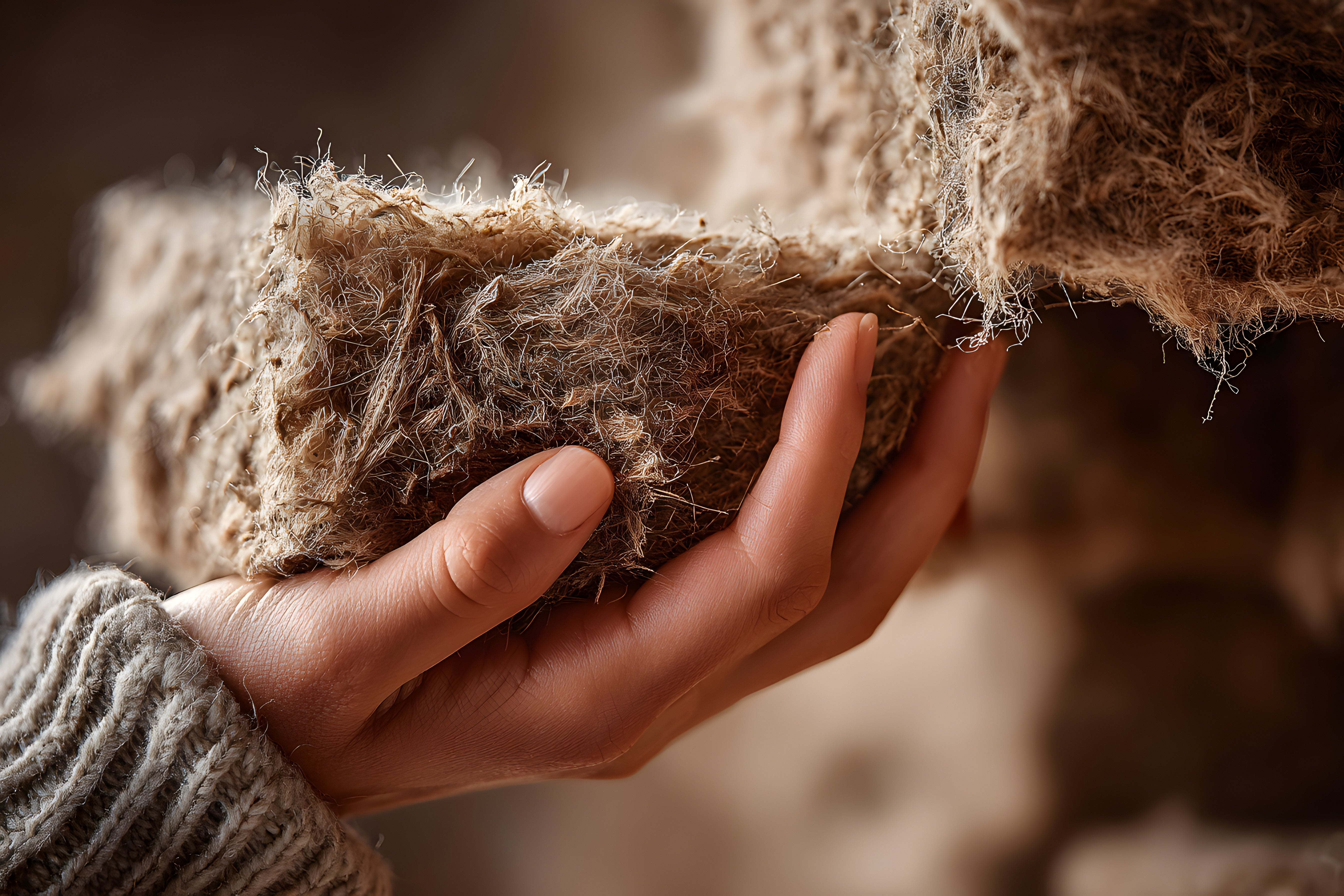 Why Natural Materials Matter in Modern Farming