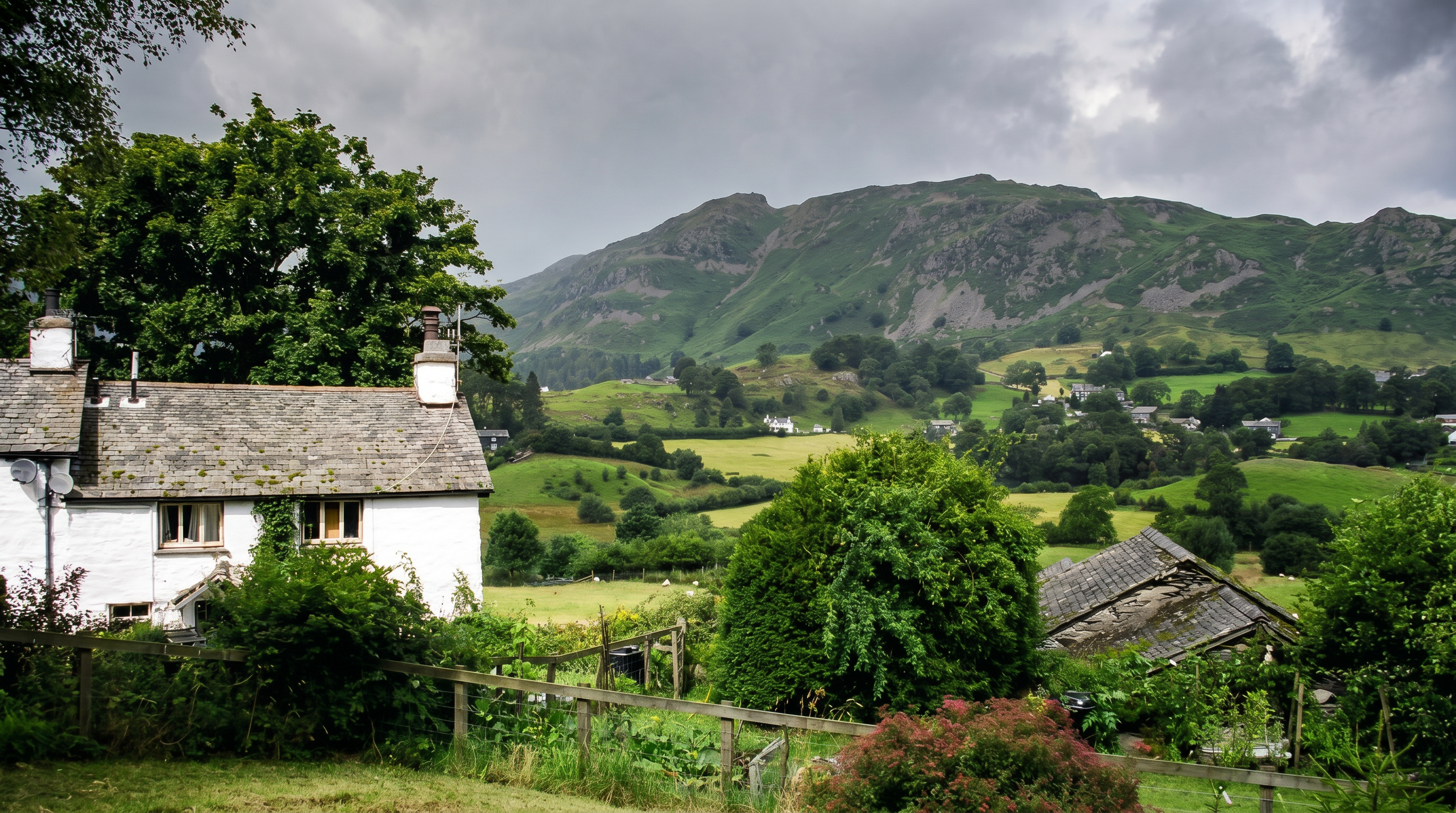 What A Gentleman’s Farm Really Means And Why It Inspires Us
