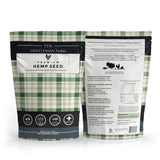 Hemp Seed 5lbs